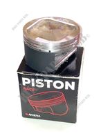 Piston, kit forgé Athena +0.50 Honda XR600R et XL600LM 97.50mm